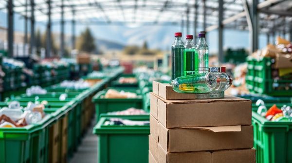 Navigating Spain’s New Packaging Rules and Waste Compliance