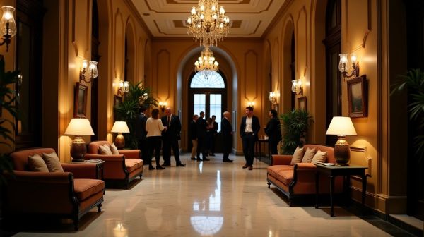 Unlock unique experiences with a premier event agency in Paris