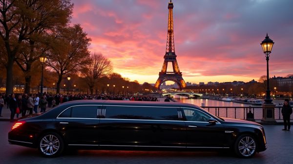 Unlock unique experiences with a premier event agency in Paris
